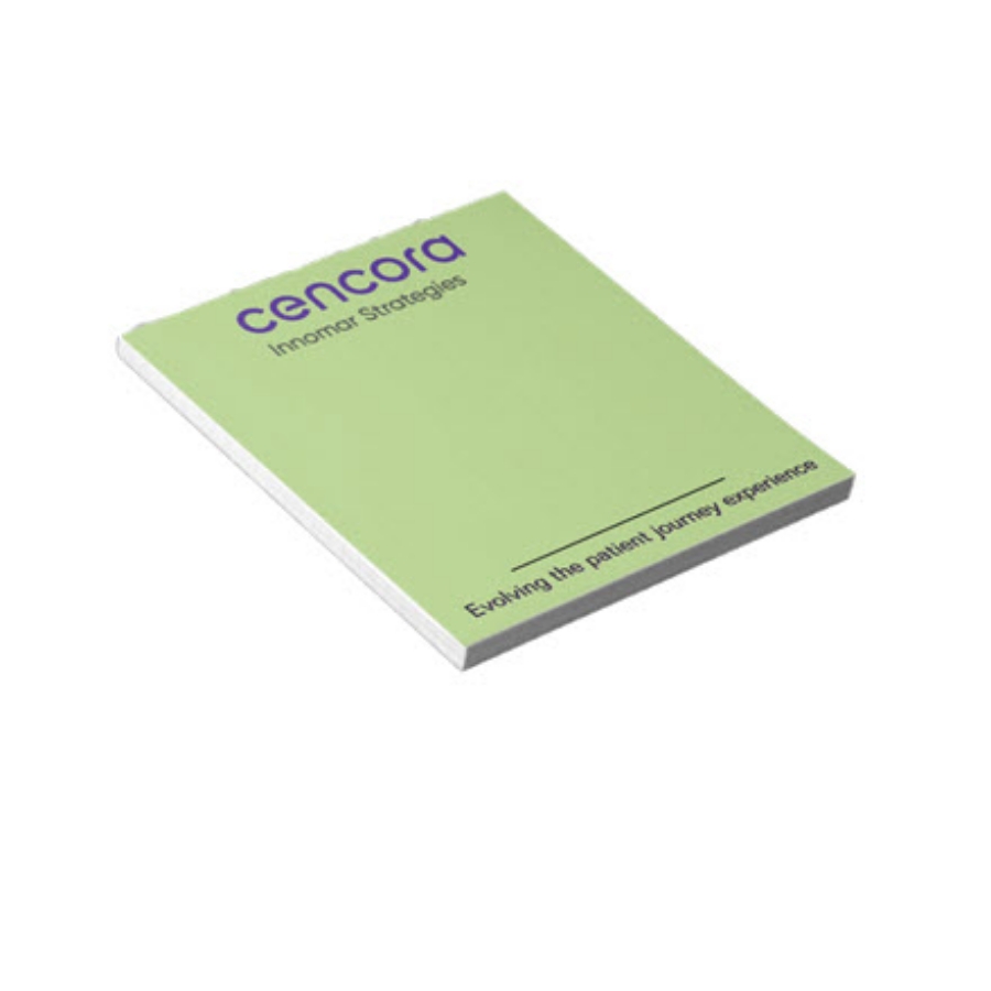 Picture of Demo Note Pad