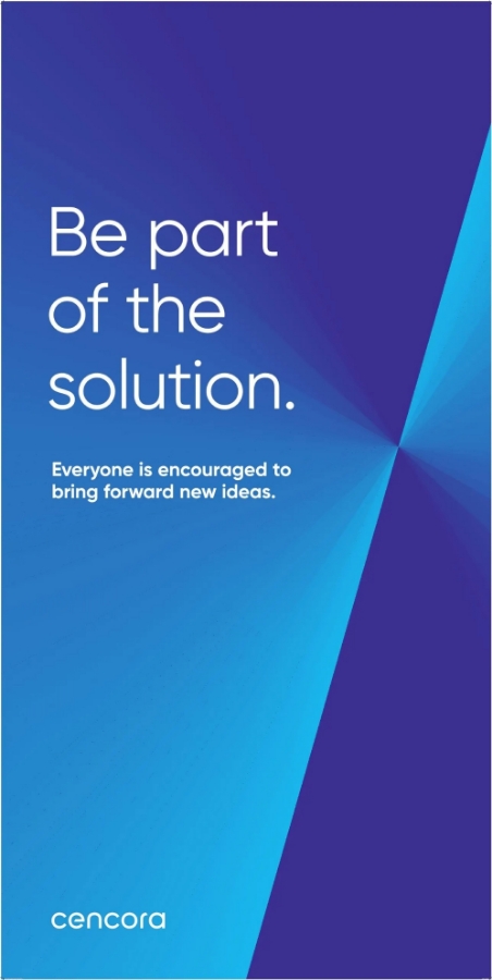 Picture of Demo Brochure Display